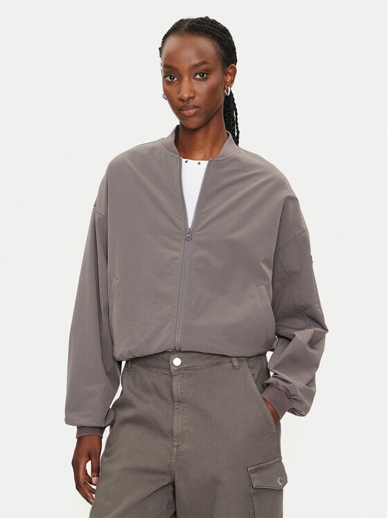 Noisy May Яке бомбър Kirby 27028805 Regular Fit