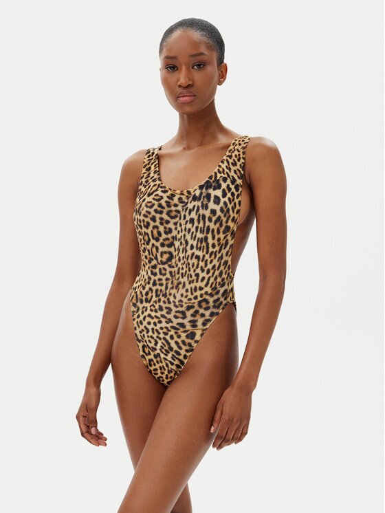 NORMA KAMALI Бански костюм Marissa KK324XPL029656