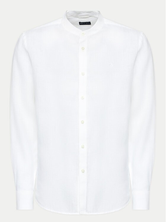 North Sails Риза 664301 Regular Fit