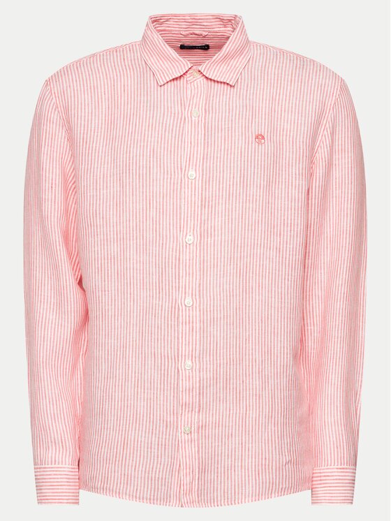 North Sails Риза 664317 Regular Fit