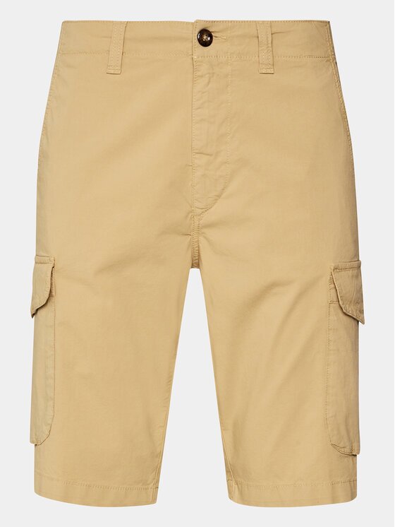 North Sails Шорти от плат America 673098 Regular Fit