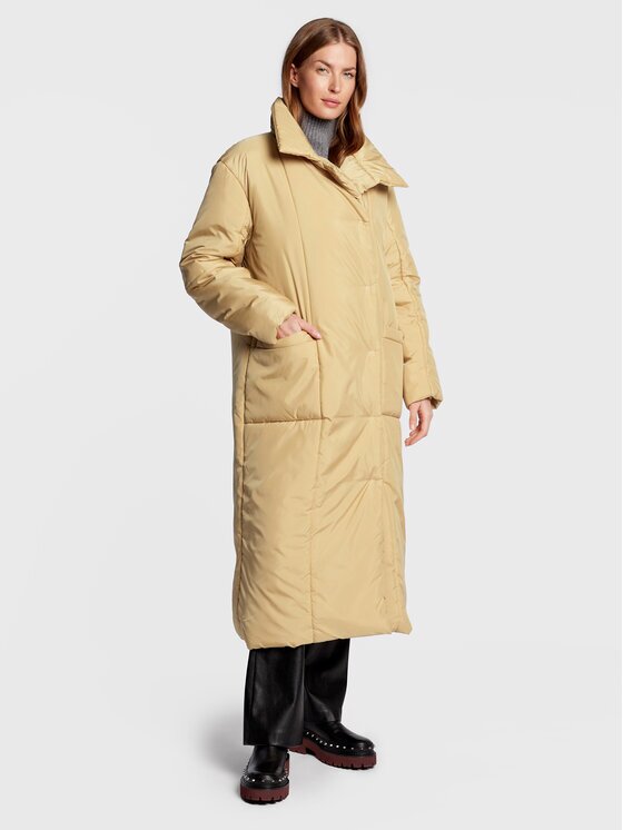 Notes du Nord Преходно яке Emilia 12797 Regular Fit