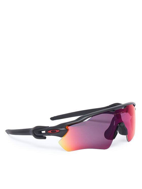 Oakley Слънчеви очила 0OO9208 92084638 Черен