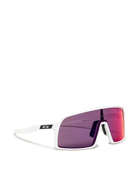Oakley Слънчеви очила 0OO9406-0637 Бял