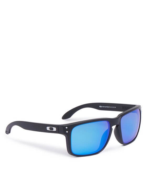 Oakley Слънчеви очила Holbrook 0OO9102 9102F055 Черен
