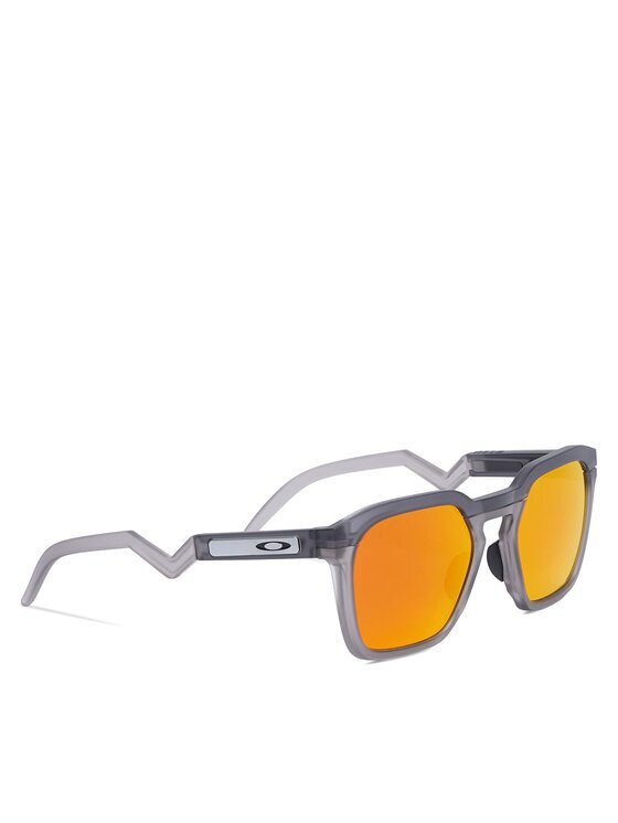 Oakley Слънчеви очила Hstn Sq 0OO9533 95330254 Сив