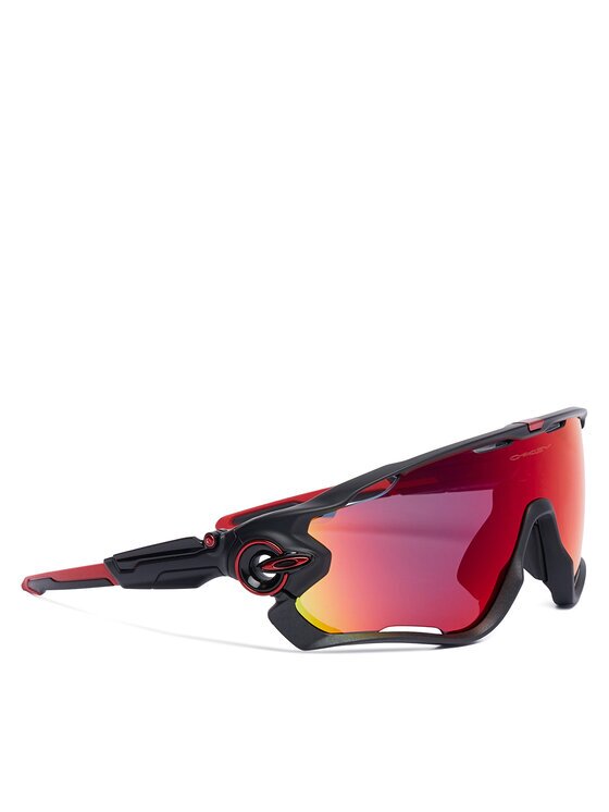 Oakley Слънчеви очила Jawbreaker 0OO9290 92902031 Черен