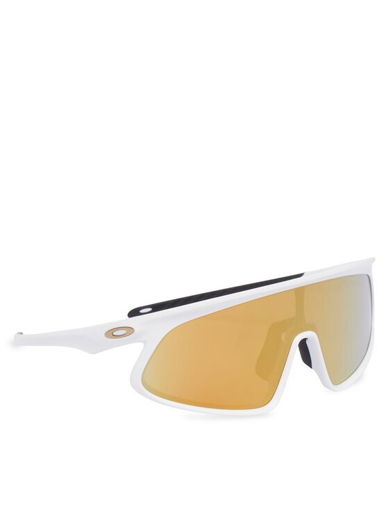 Oakley Слънчеви очила Rslv 0OO9524D 95240341 Бял
