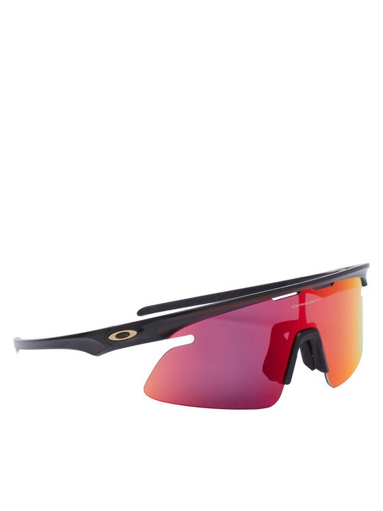 Oakley Слънчеви очила Rslv Lite 0OO9527D 95270250 Черен
