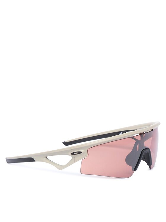 Oakley Слънчеви очила Sphaera Strike 0OO9531 95310737 Бежов