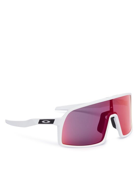 Oakley Слънчеви очила Sutro S 0OO9462 94620528 Бял
