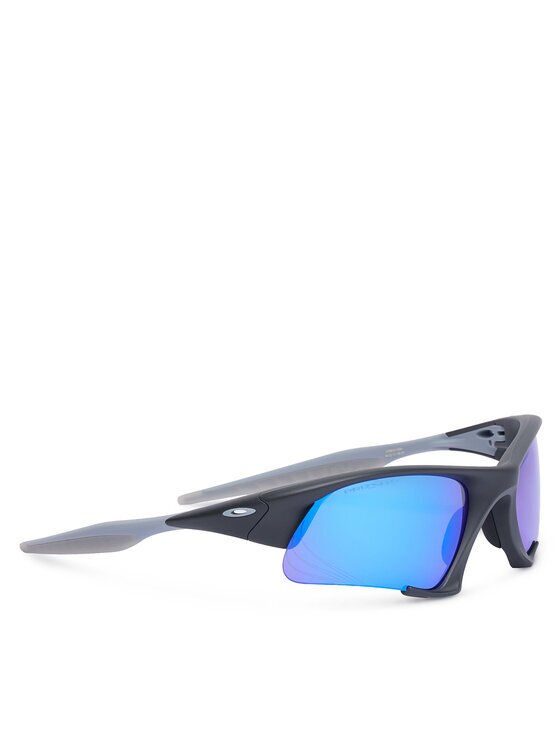 Oakley Слънчеви очила Suture Jacket 0OO9532 95320264 Сив