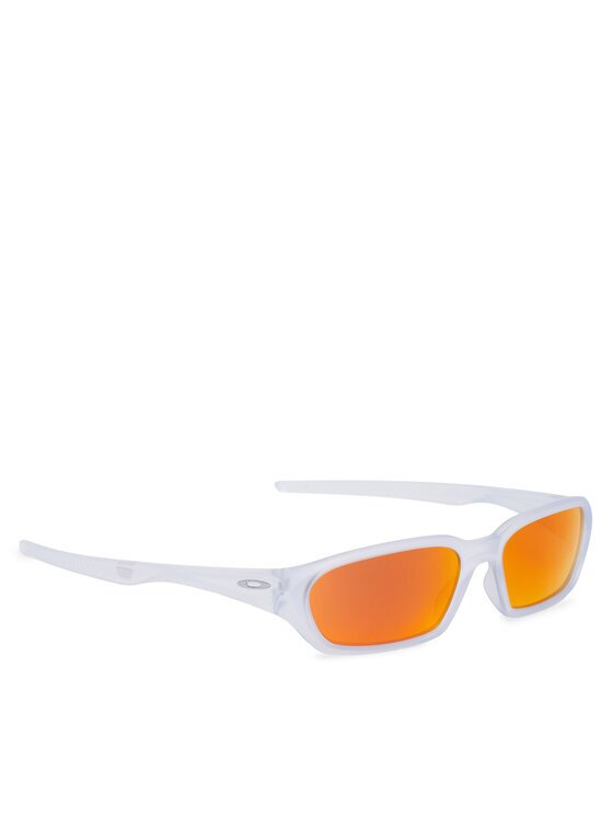 Oakley Слънчеви очила Terraforma 0OO9530 95300358 Безцветен