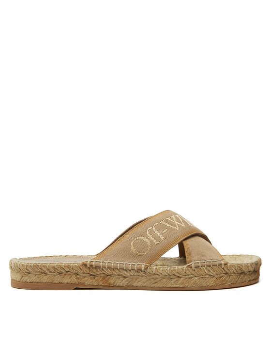 Off-White Еспадрили OWIB012S23FAB0016103