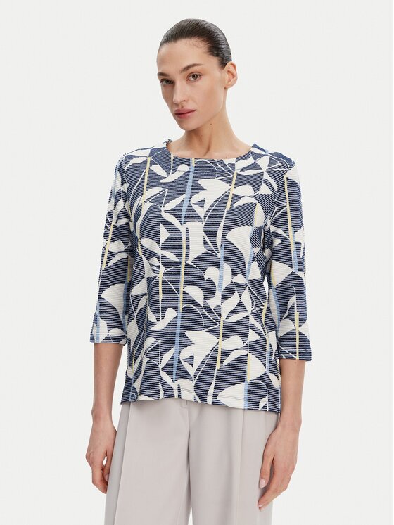 Olsen Блуза 11201624 Regular Fit