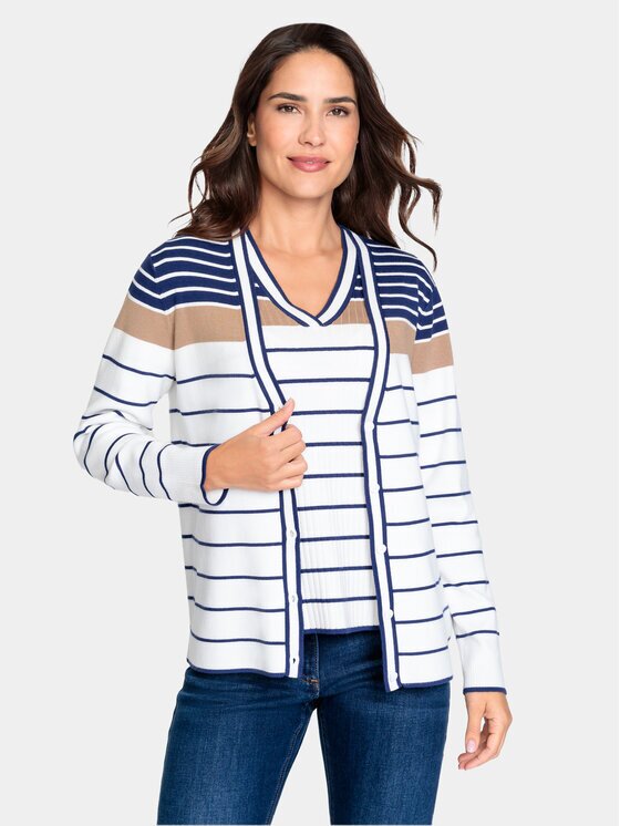Olsen Кардиган 11004286 Regular Fit