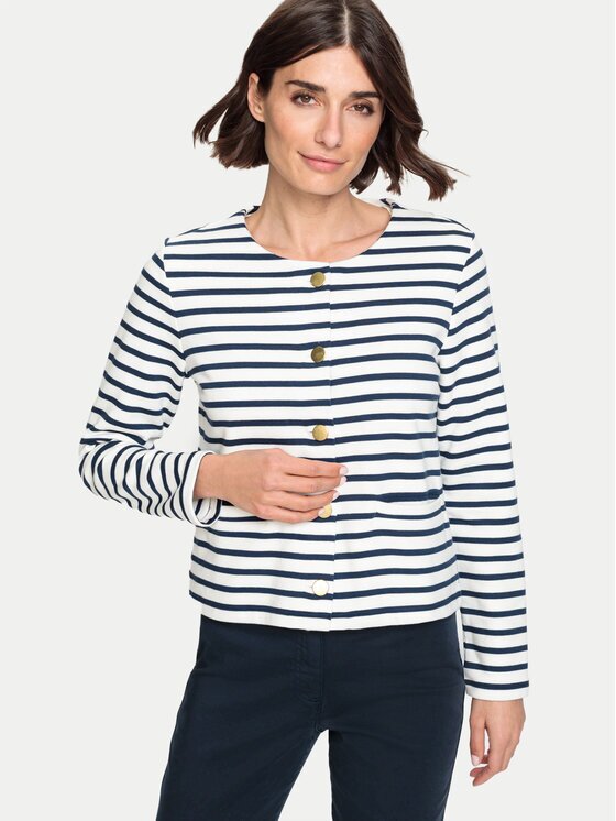Olsen Кардиган 11201564 Regular Fit