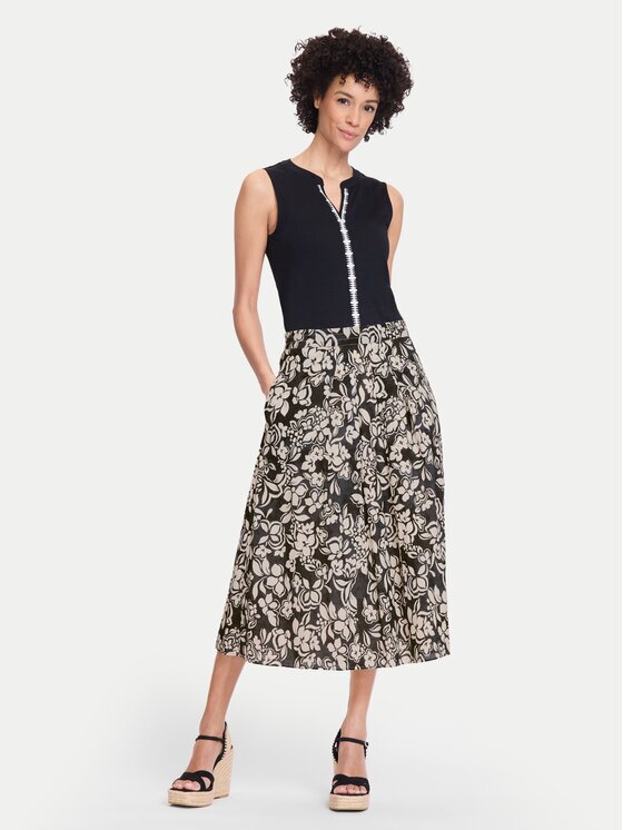 Olsen Пола тип трапец 16001506 Regular Fit