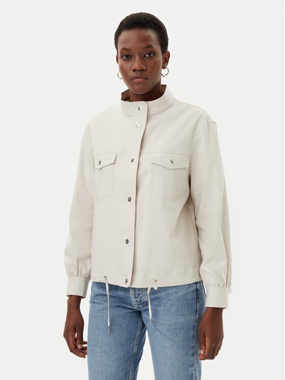 Olsen Преходно яке 15001603 Regular Fit