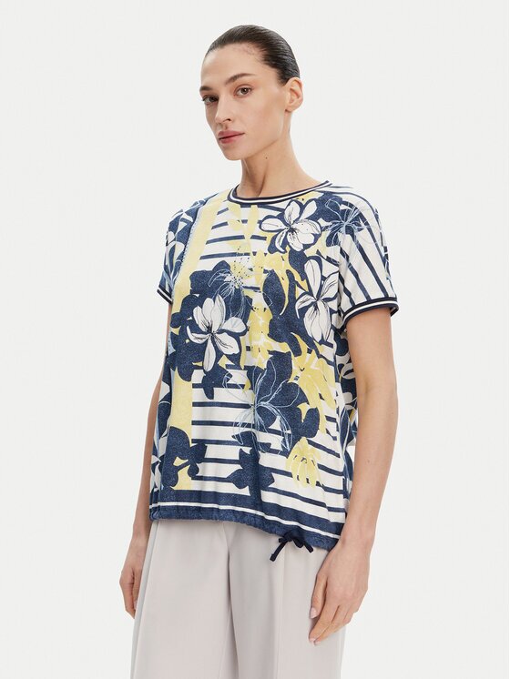 Olsen Тишърт 11105022 Regular Fit