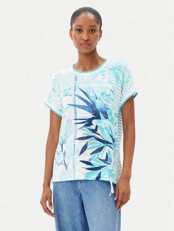 Olsen Тишърт 11105047 Regular Fit