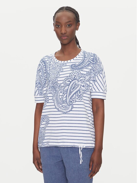 Olsen Тишърт 11105121 Regular Fit