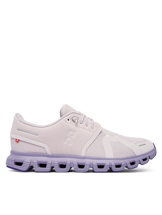 On Сникърси Cloud 6 3WF10065446 Сив