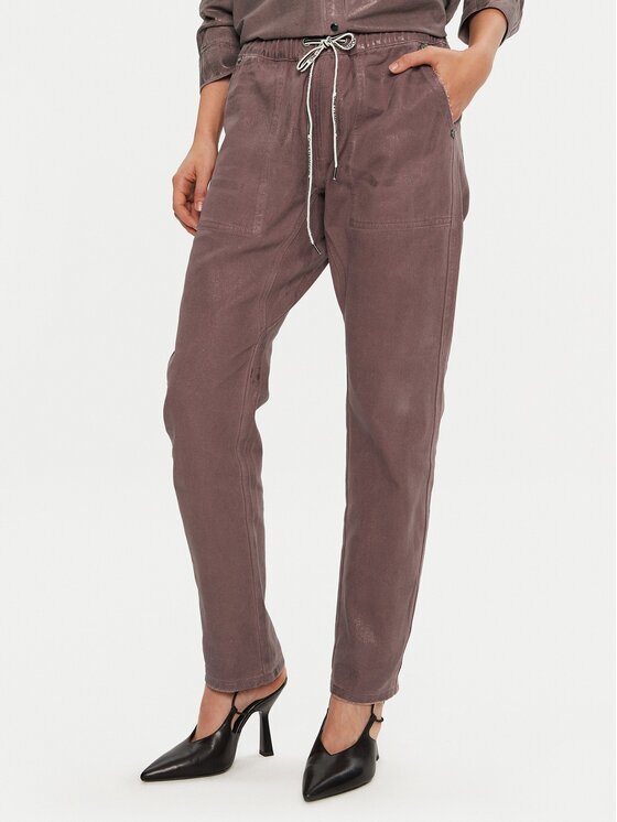 One Teaspoon Дънки 26554 Regular Fit