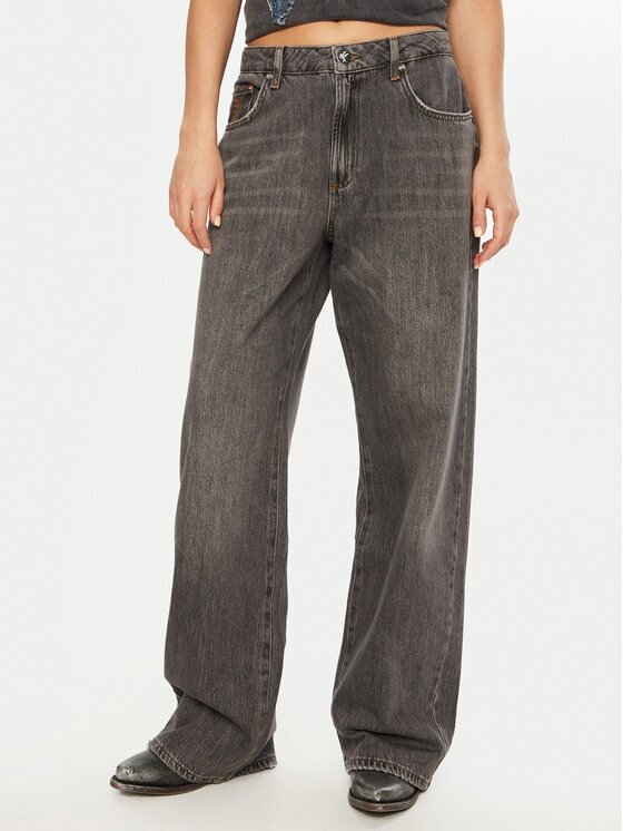 One Teaspoon Дънки Jackson 26846 Baggy Fit