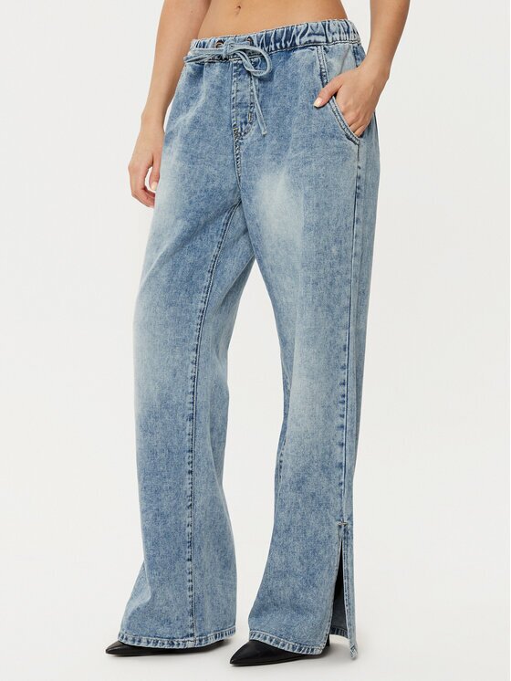 One Teaspoon Дънки Roadhouse 26724 Regular Fit
