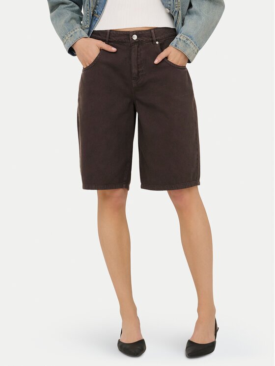 Only Бермуди Mate 15374734 Loose Fit