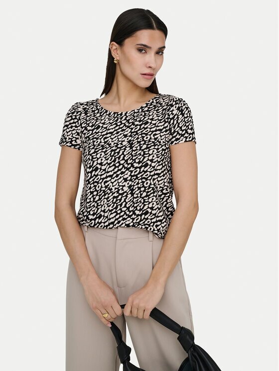 Only Блуза Bera 15368588 Regular Fit