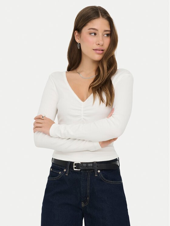 Only Блуза Betty 15365756 Standard Fit