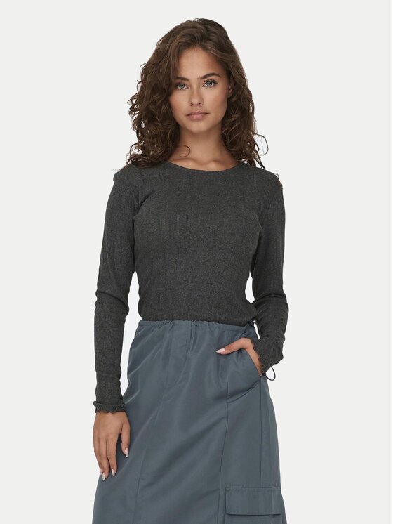 Only Блуза Carlotta 15291987 Regular Fit