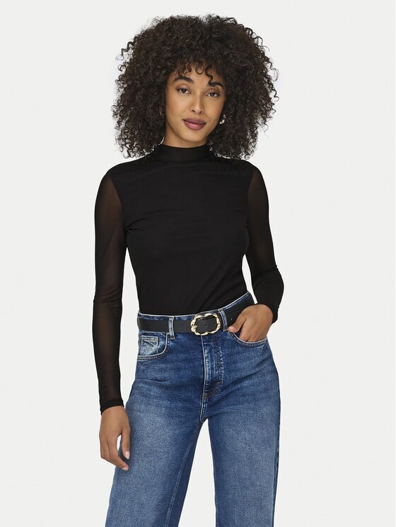 Only Блуза Erica 15141298 Regular Fit
