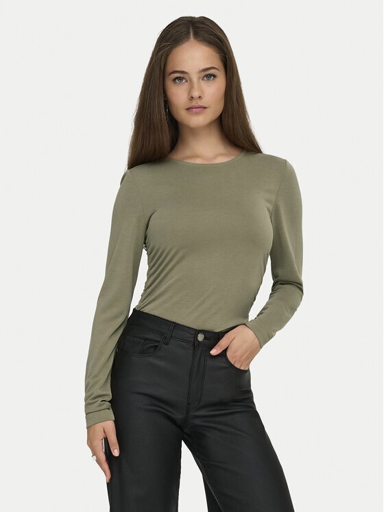 Only Блуза Free Life 15365605 Regular Fit