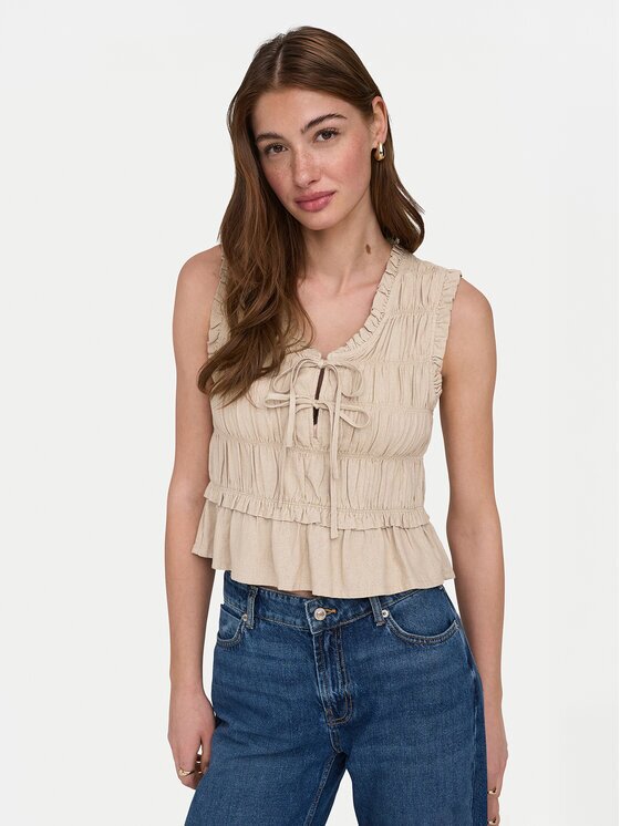 Only Блуза Goa 15363693 Regular Fit