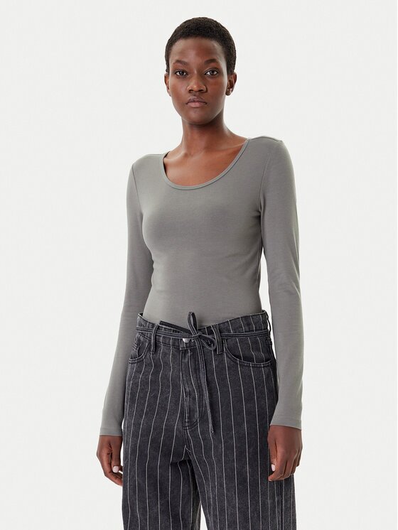 Only Блуза Live Love 15204712 Stretch Fit