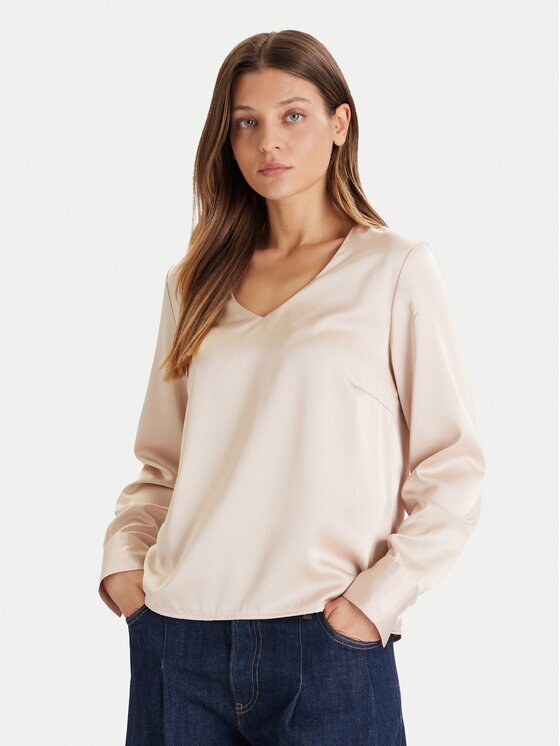 Only Блуза Mika 15361191 Regular Fit