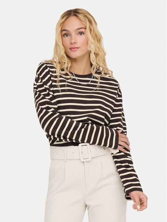 Only Блуза New Soph 15337134 Regular Fit