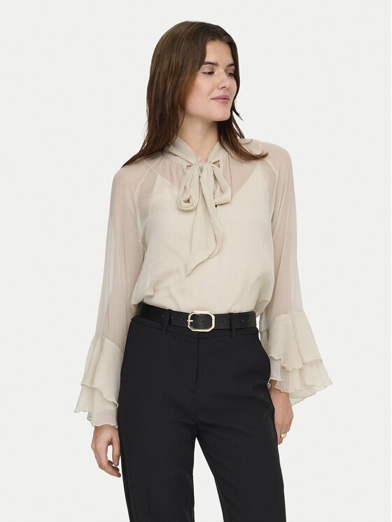 Only Блуза Peninna 15367241 Regular Fit