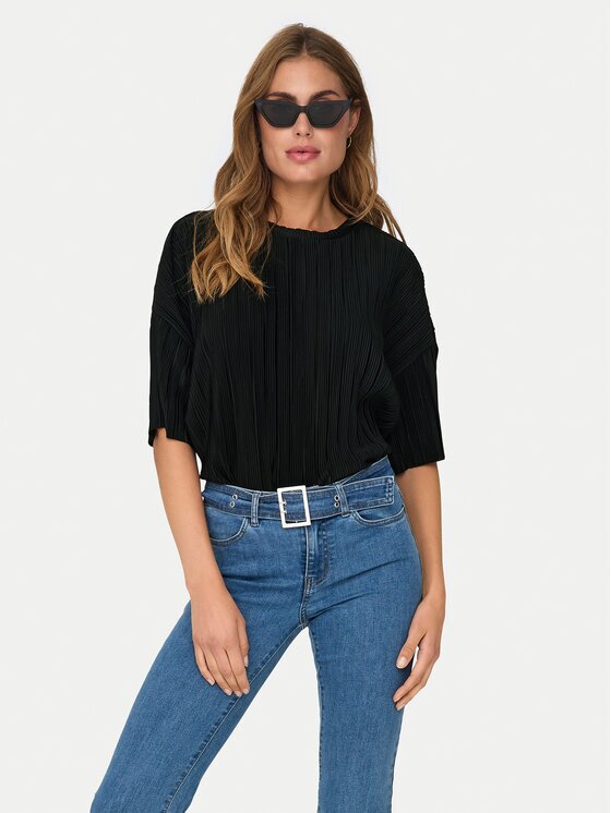 Only Блуза Ravenna 15318506 Regular Fit