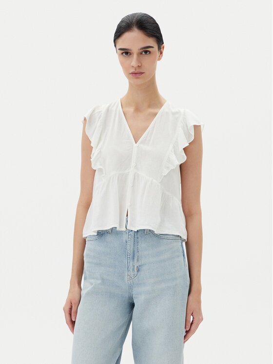 Only Блуза Rian 15349090 Regular Fit