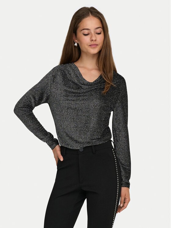 Only Блуза Rich 15360265 Regular Fit