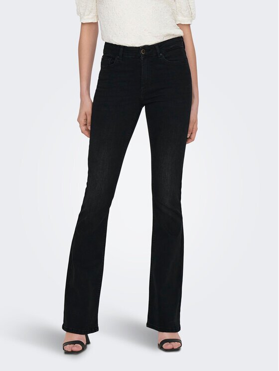 Only Дънки 15286686 Flared Fit
