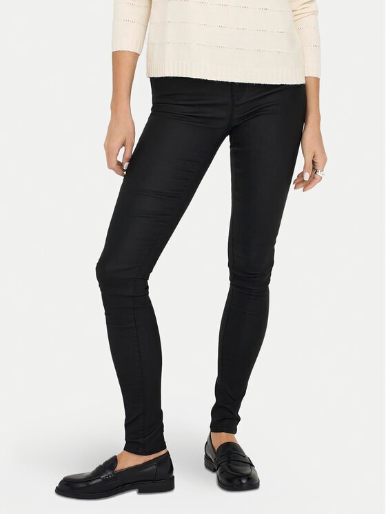 Only Дънки Anne 15151791 Skinny Fit