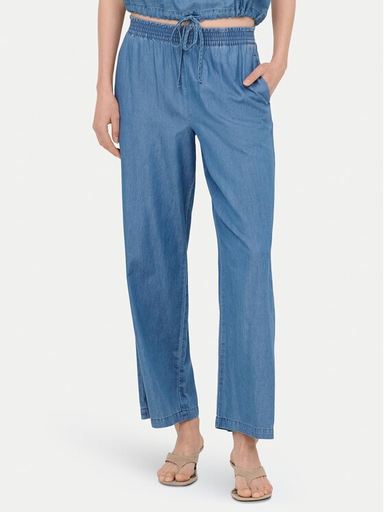 Only Дънки Bea 15369260 Wide Fit