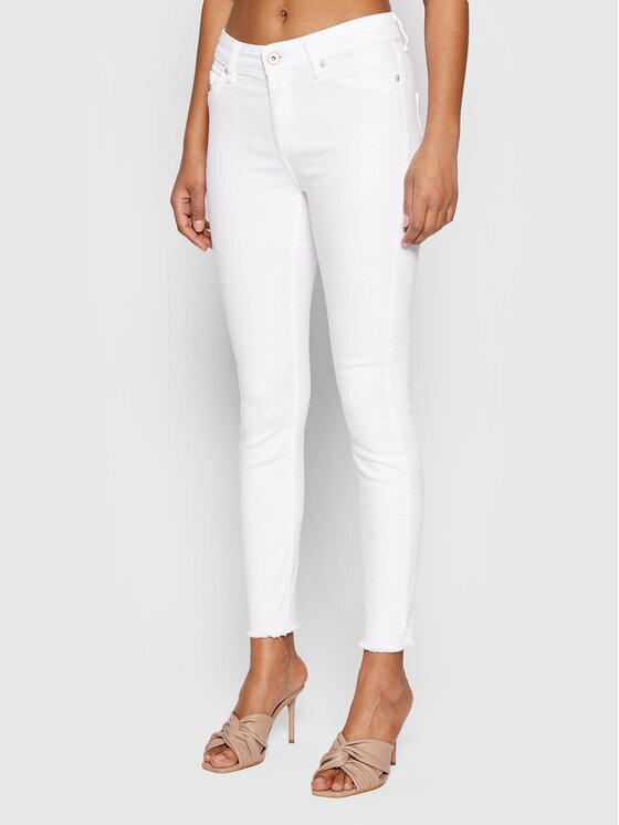Only Дънки Blush 15155438 Skinny Fit