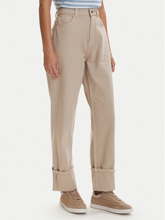 Only Дънки Everly 15364368 Straight Fit