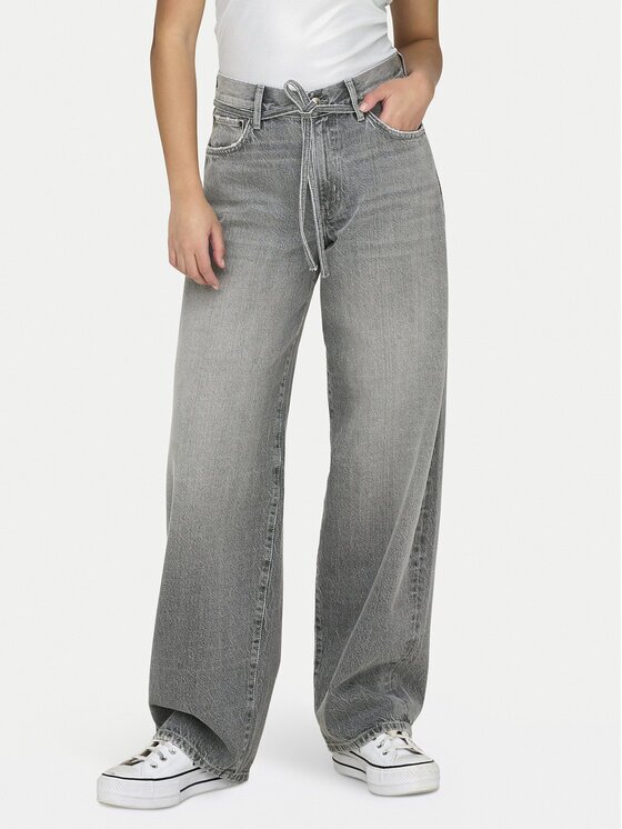 Only Дънки Gianna 15338246 Balloon Fit